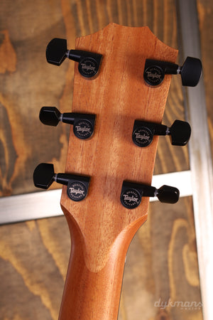 Taylor 214ce Sunset Blvd Eclipse Burst
