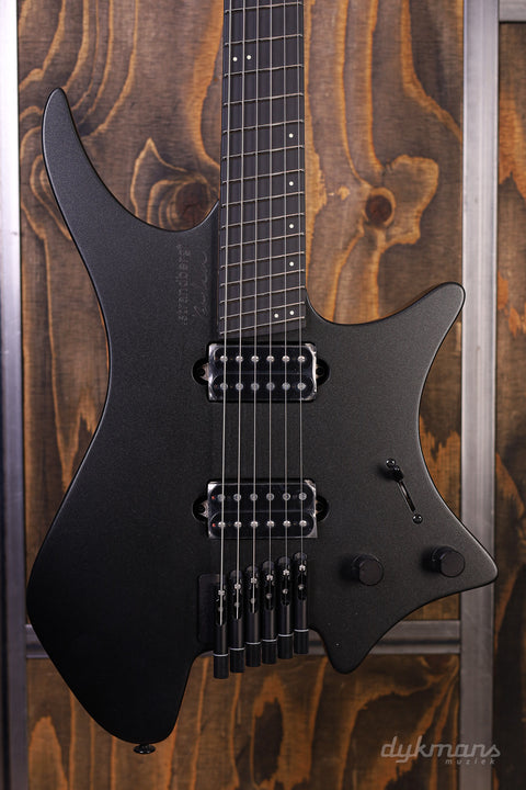 Strandberg Boden Metal NX 6 Black Granite