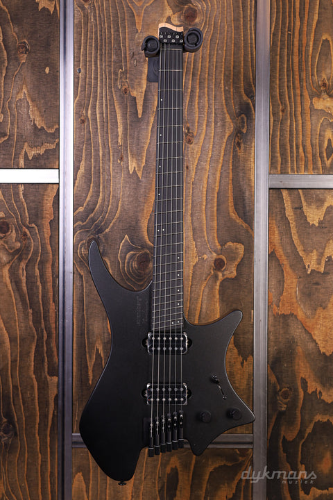 Strandberg Boden Metal NX 6 Black Granite