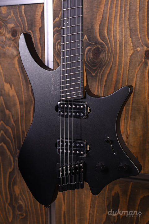 Strandberg Boden Metal NX 6 Black Granite