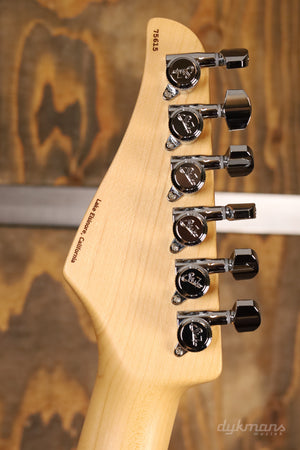 Suhr Classic S HSS Olympic White