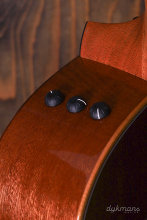 Taylor 354ce Studio Special Edition Honeyburst