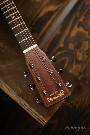 Martin 00-10E Retro Joe Bonamassa