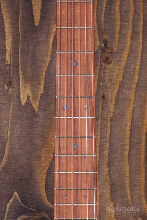 Martin GPC-X2E Cocobolo