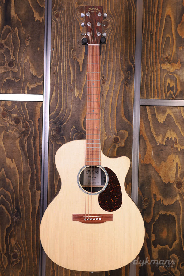 Martin GPC-X2E Cocobolo