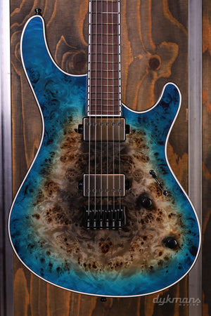 Mayones Regius 6 Eye Poplar Master Grade
