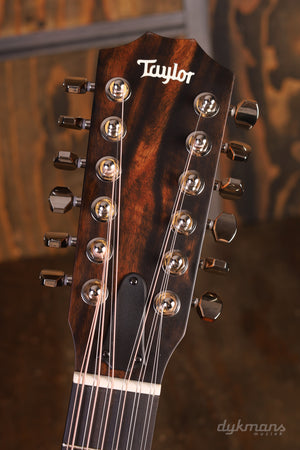 Taylor 354ce Studio Special Edition Honeyburst