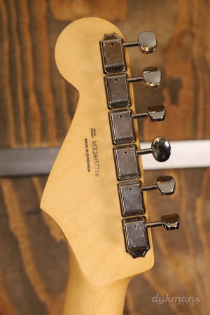 Fender Player II Stratocaster HSS Aquatone Blue