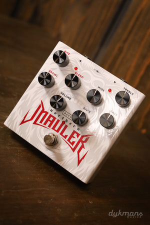 REVV Northern Mauler Distortion