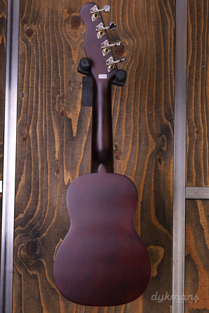 Fender Venice Soprano Ukulele 2-Tone Sunburst
