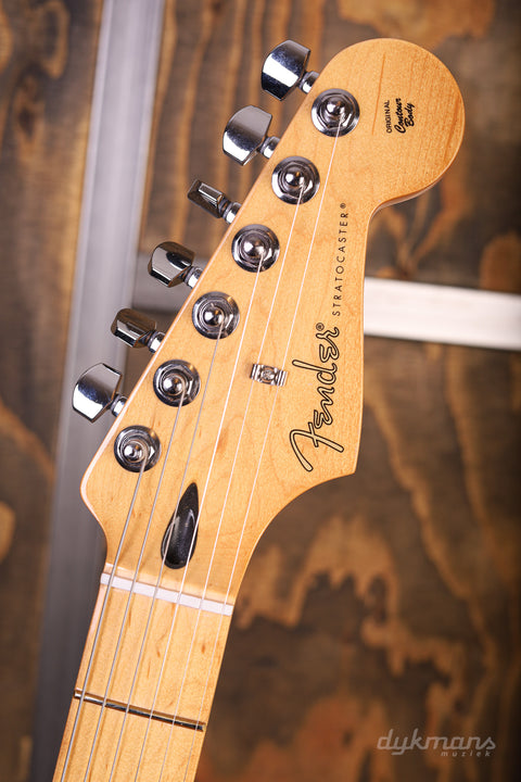 Fender Player II Stratocaster 2-Tone Sunburst