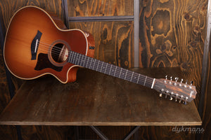 Taylor 354ce Studio Special Edition Honeyburst