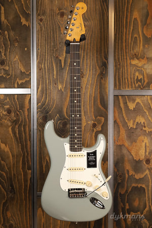 Fender Player II Stratocaster Strat RW CGR Cactus Grey