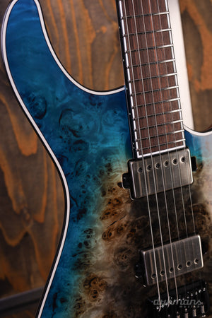 Mayones Regius 6 Eye Poplar Master Grade