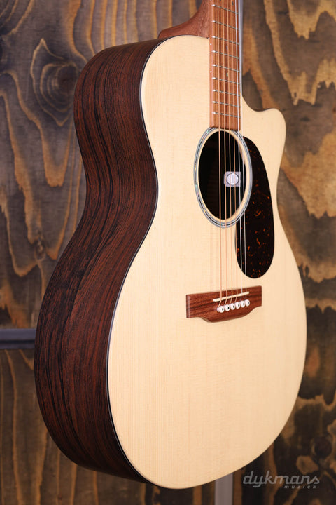 Martin GPC-X2E Cocobolo