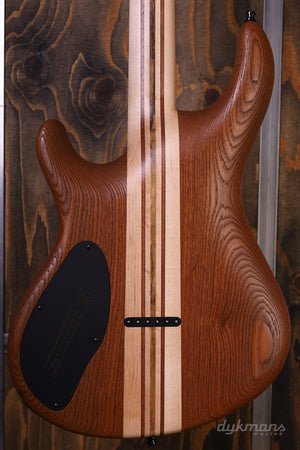 Mayones Regius 6 Eye Poplar Master Grade