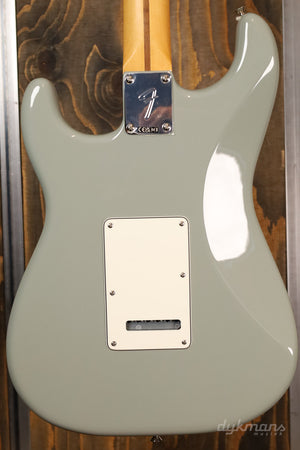 Fender Player II Stratocaster Strat RW CGR Cactus Grey