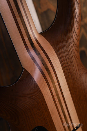 Mayones Regius 6 Eye Poplar Master Grade