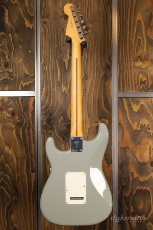 Fender Player II Stratocaster Strat RW CGR Cactus Grey
