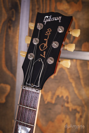 Gibson 2014 "Spirit Run" Les Paul