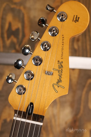 Fender Player II Stratocaster Strat RW CGR Cactus Grey