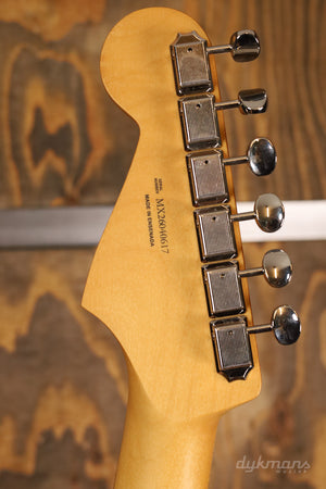 Fender Player II Stratocaster Strat RW CGR Cactus Grey