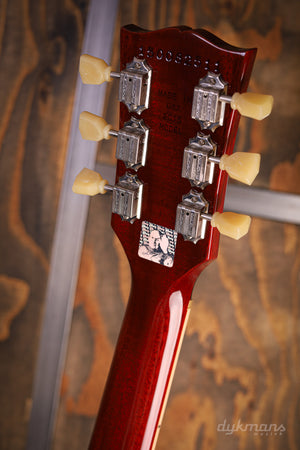 Gibson 2014 "Spirit Run" Les Paul