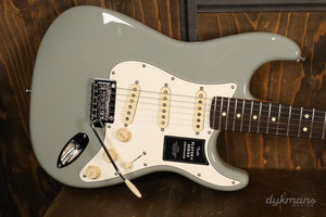 Fender Player II Stratocaster Strat RW CGR Cactus Grey