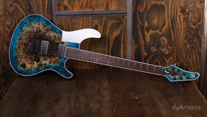 Mayones Regius 6 Eye Poplar Master Grade