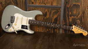 Fender Player II Stratocaster Strat RW CGR Cactus Grey