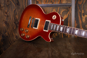 Gibson 2014 "Spirit Run" Les Paul