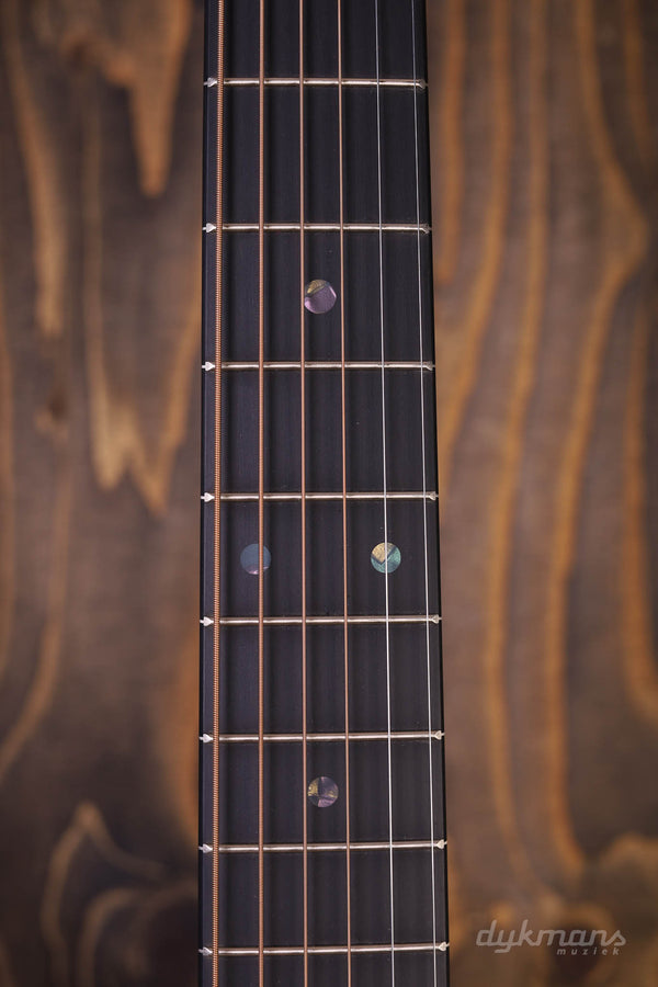Martin D-X1E Mahogany