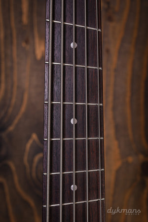 Dingwall SP1 5-String Vintage Burst Gloss