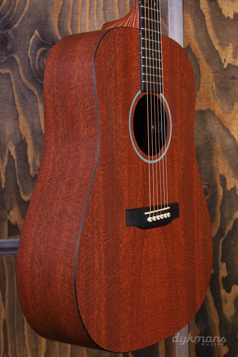 Martin D-X1E Mahogany