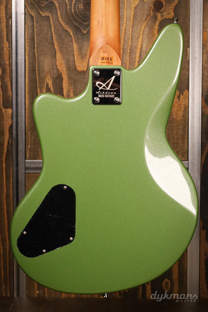 Ashdown Roasted Saint Soap Onyx Green