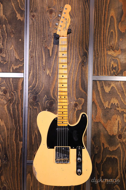 Fender Custom Shop '52 Telecaster Relic