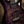 Music Man Majesty 7 Premium Select Purple Nebula Quilt