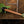 Ashdown Roasted Saint Soap Onyx Green