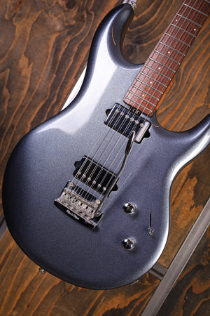 Music Man Luke III Bodhi Blue