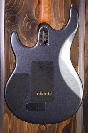 Music Man Luke III Bodhi Blue