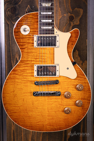 Heritage H150 Dirty Lemon Burst