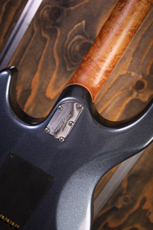 Music Man Luke III Bodhi Blue