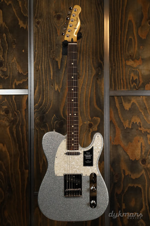 Fender 75th Anniversary Player II Sparkle Telecaster