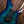 Ibanez S670QM Sapphire Blue