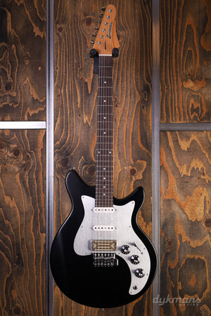 Eastman Fullertone DC'62 Moss Black