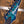 Ibanez S670QM Sapphire Blue