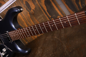 Music Man Luke III Bodhi Blue
