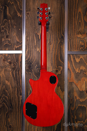 Heritage H150 Dirty Lemon Burst