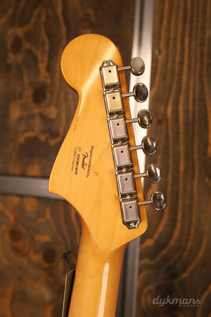 Squier Limited Edition Classic Vibe '60s Jazzmaster, Candy Apple Red