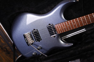 Music Man Luke III Bodhi Blue